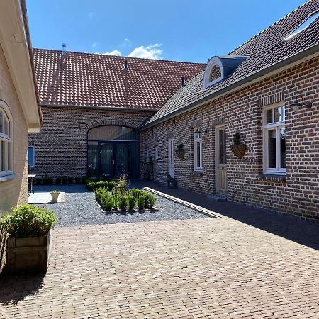 B&B Aasterbergerhoeve Echt エクステリア 写真