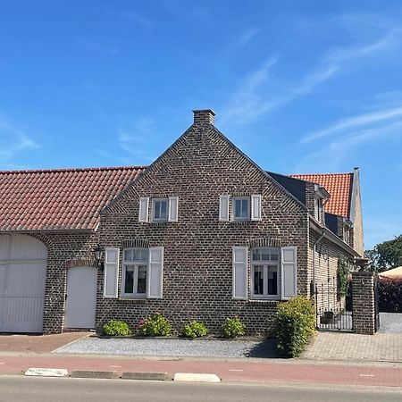 B&B Aasterbergerhoeve Echt エクステリア 写真
