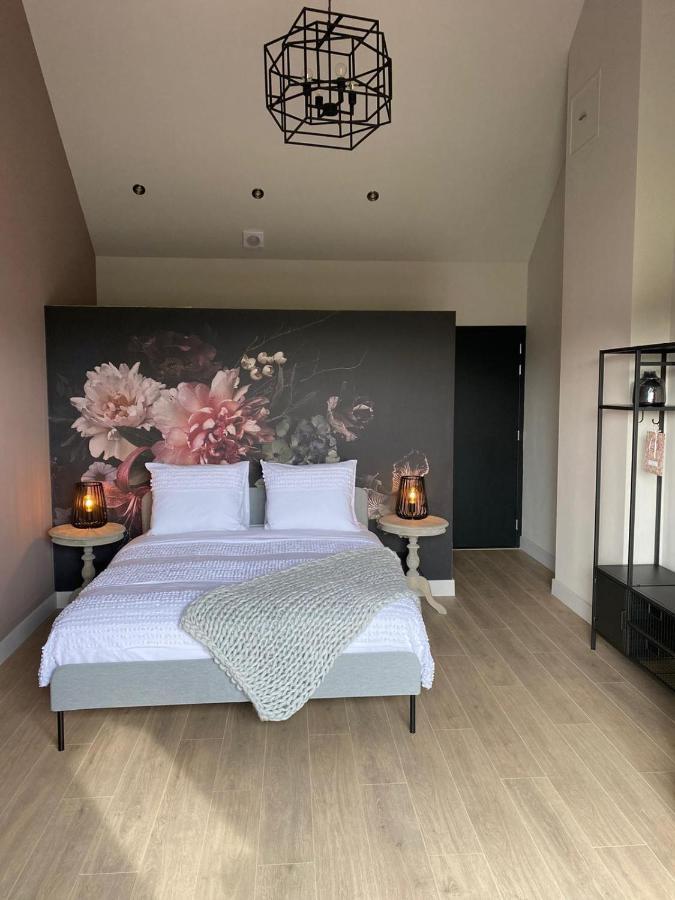 B&B Aasterbergerhoeve Echt エクステリア 写真