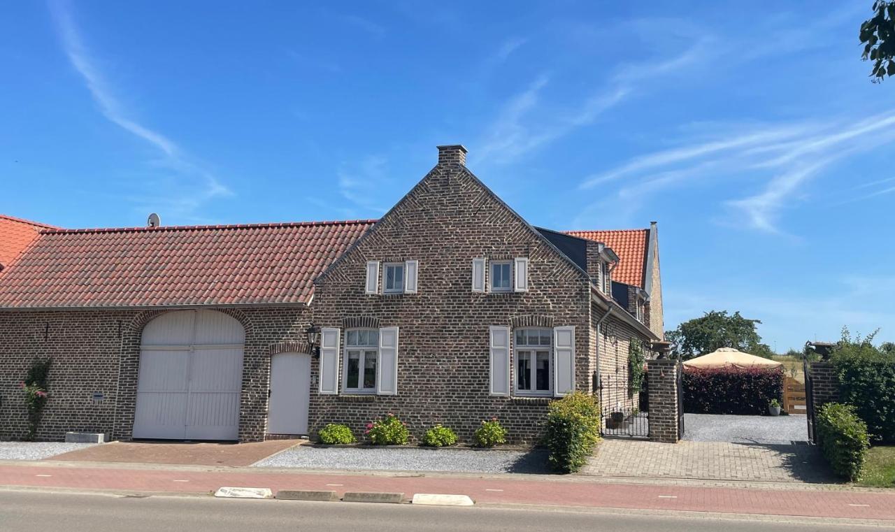 B&B Aasterbergerhoeve Echt エクステリア 写真