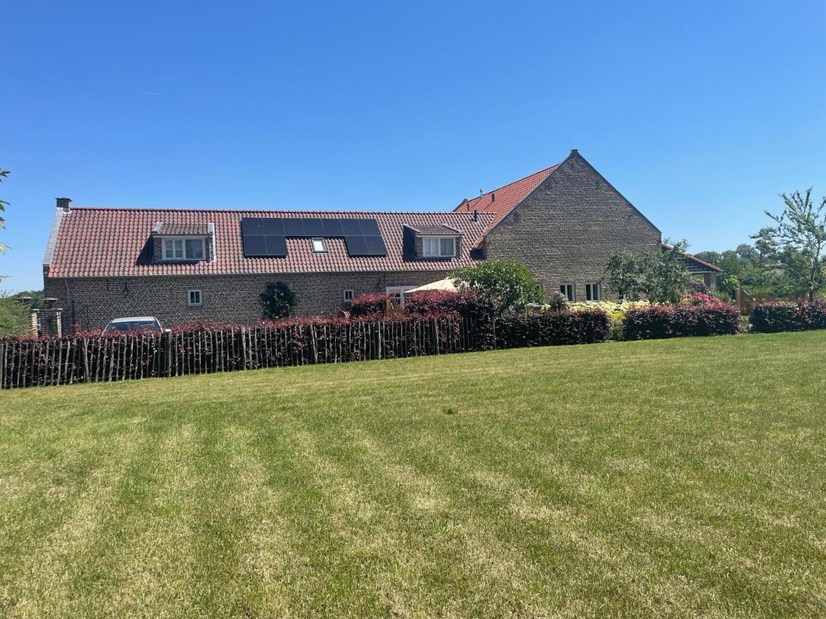 B&B Aasterbergerhoeve Echt エクステリア 写真