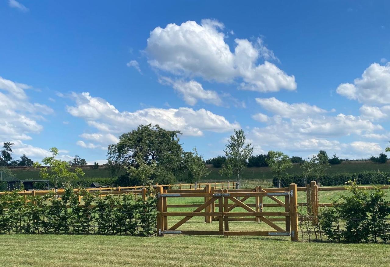 B&B Aasterbergerhoeve Echt エクステリア 写真